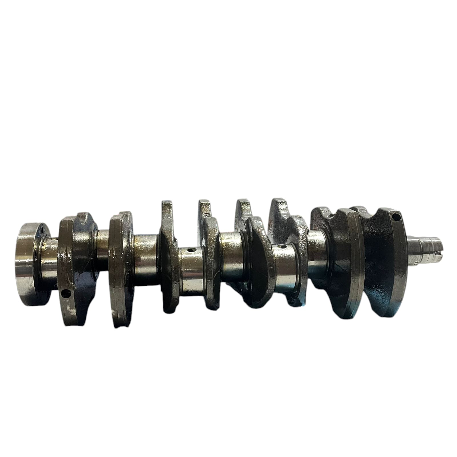 Virabrequim Fiat Palio, Siena, Strada, Uno Fire 1.4 Retificado 0.25 ...